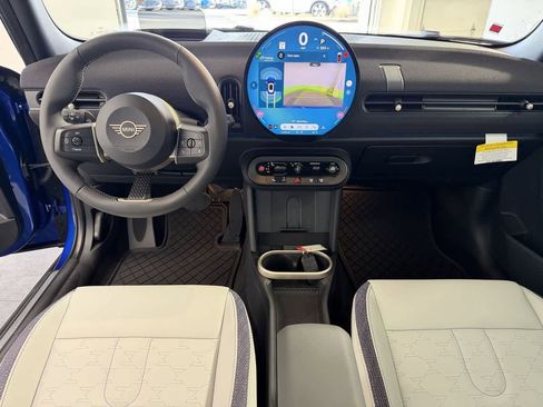 New 2026 MINI Cooper S image 14