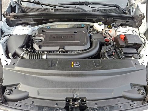 Certified 2025 Buick Envision Sport Touring image 28