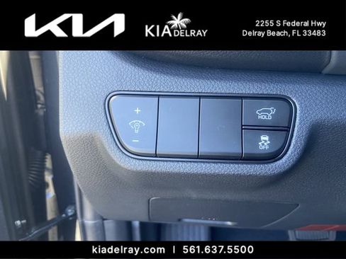 New 2026 Kia Seltos SX image 27