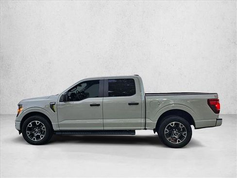 Used 2024 Ford F150 STX RWD image 9