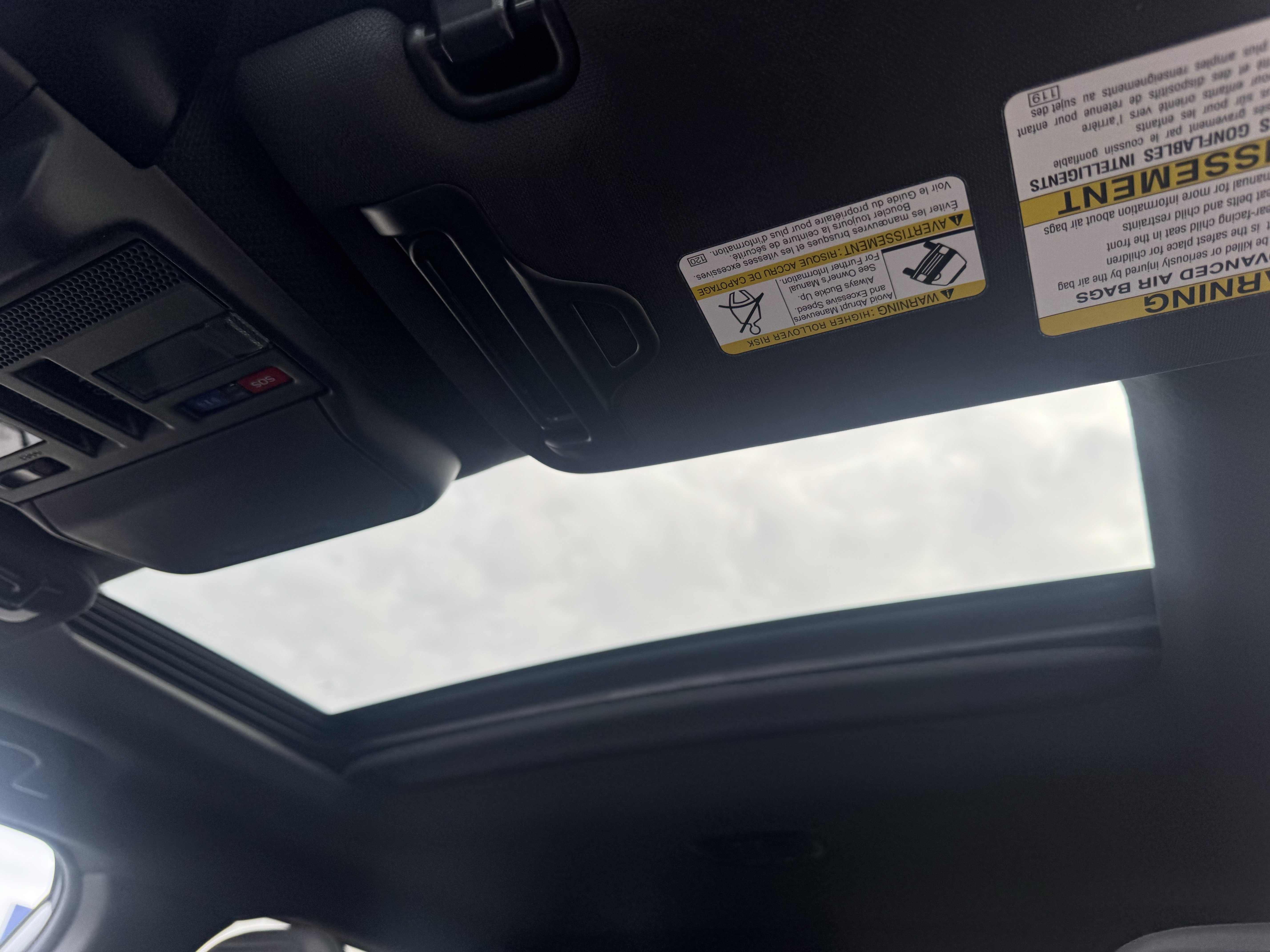 New 2026 Subaru Outback Premium AWD/4WD image 28
