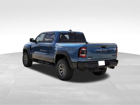 Used 2024 RAM 1500 TRX AWD/4WD image 3