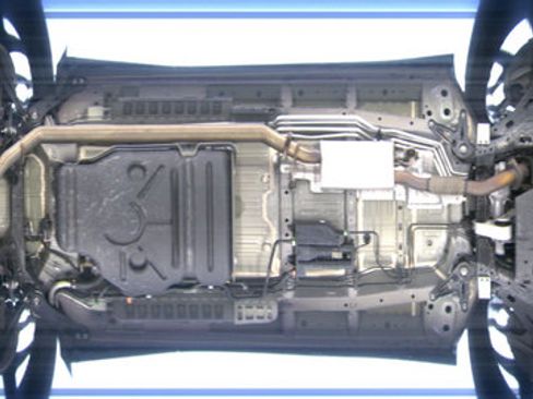 Used 2024 Chevrolet Traverse RS w/ LPO, Floor Liner Package FWD image 11
