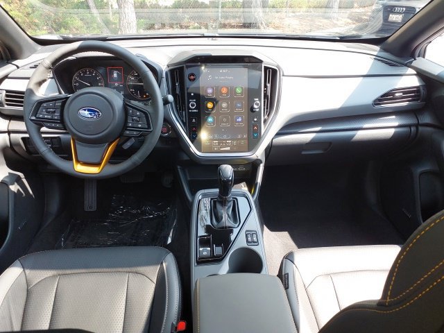 New 2026 Subaru Crosstrek 2.5i Wilderness AWD/4WD image 12