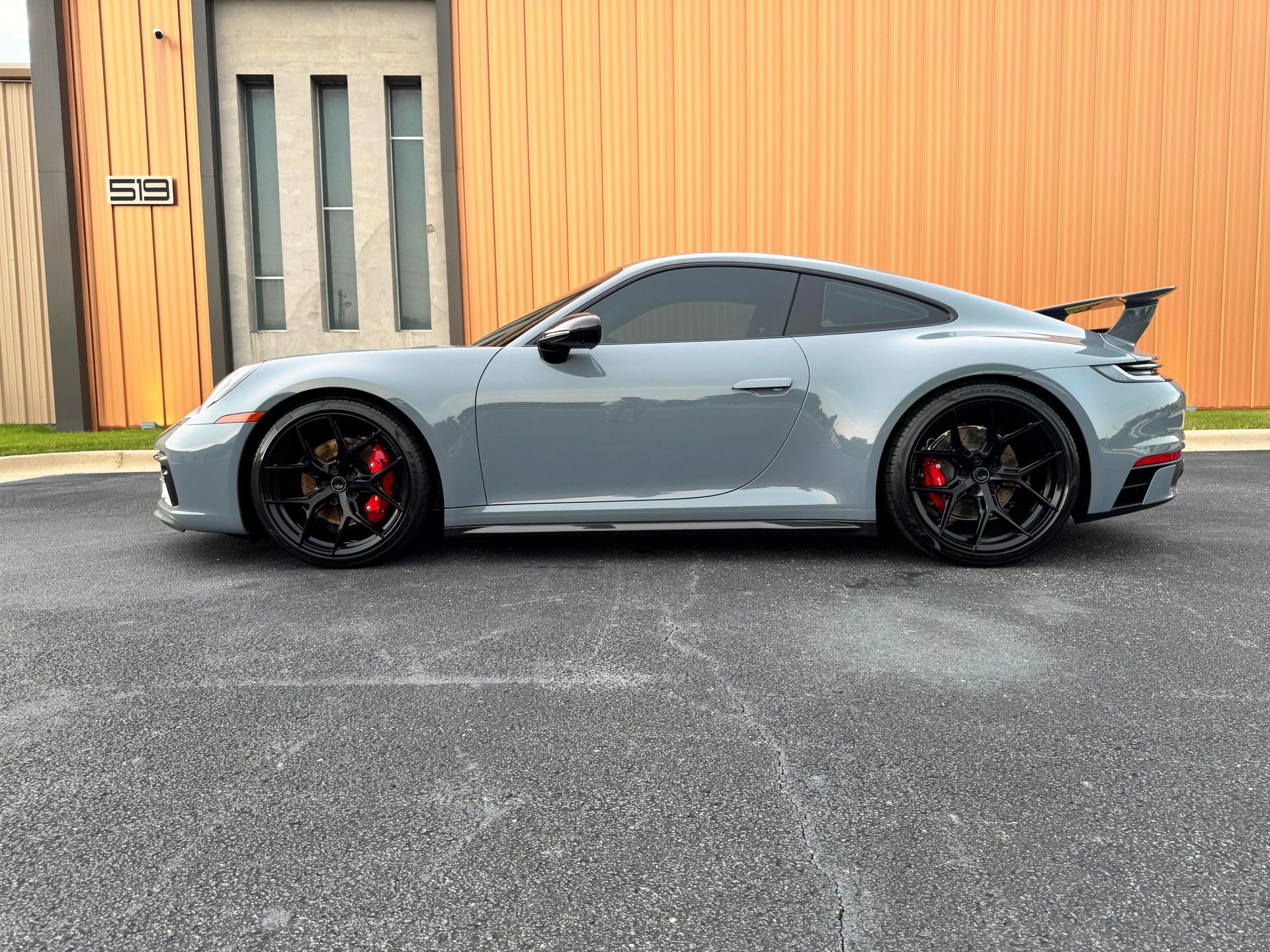 Used 2024 Porsche 911 GT3 RS image 19