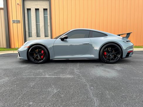 Used 2024 Porsche 911 GT3 RS image 19