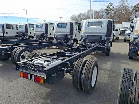 New 2025 Isuzu NQR image 3