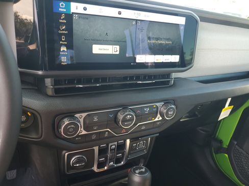 New 2026 Jeep Wrangler Sport S image 15