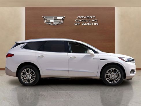 Used 2019 Buick Enclave Avenir w/ Avenir Technology Package image 5