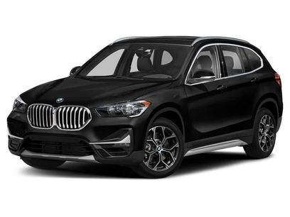 Used 2020 BMW X1 xDrive28i w/ Convenience Package