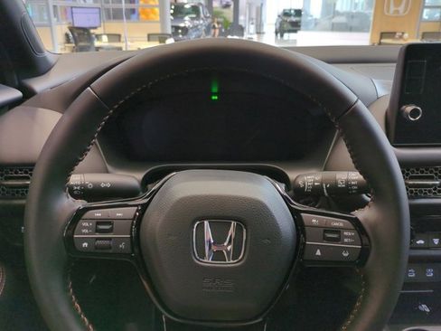 New 2026 Honda HR-V Sport image 21