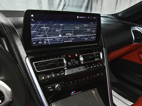 Used 2023 BMW M8 Competition image 46