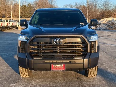 Used 2024 Toyota Tundra SR5 image 4