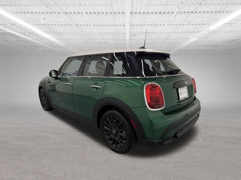 Used 2024 MINI Cooper 4-Door Hardtop FWD image 3