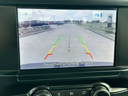 Used 2023 Ford F150 XLT image 17