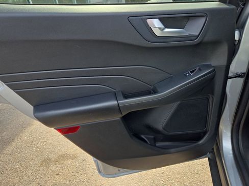 Used 2023 Ford Escape ST-Line w/ Tech Pack #1 image 20