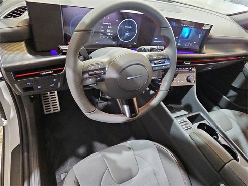 New 2026 Hyundai Sonata N Line image 15