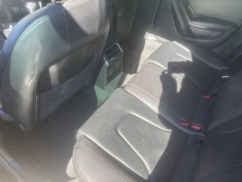 Used 2016 Audi A4 2.0T Premium w/ Convenience Plus Package image 27