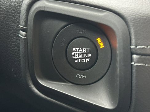 New 2026 Jeep Wrangler Unlimited Rubicon image 21