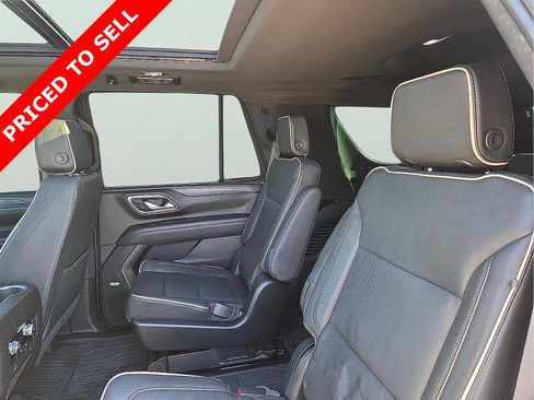Used 2023 GMC Yukon SLT image 10
