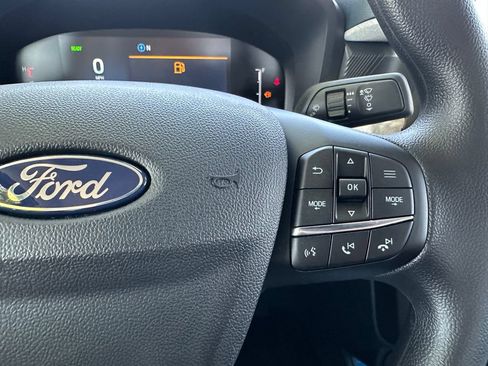 New 2026 Ford Maverick XLT FWD image 25