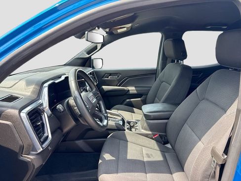 Used 2024 GMC Canyon Elevation w/ Convenience Package RWD image 11