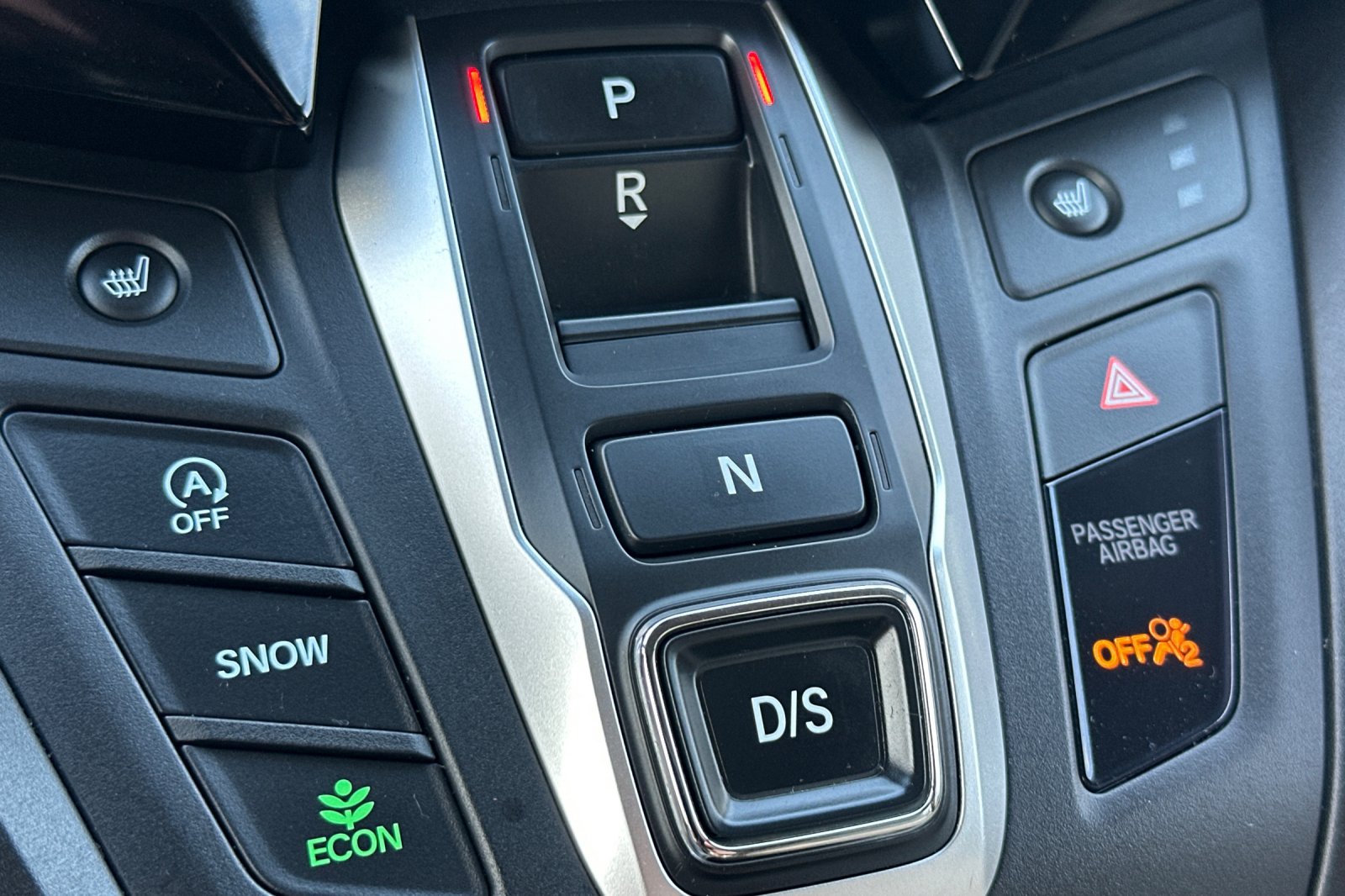 Used 2025 Honda Odyssey EX-L image 34