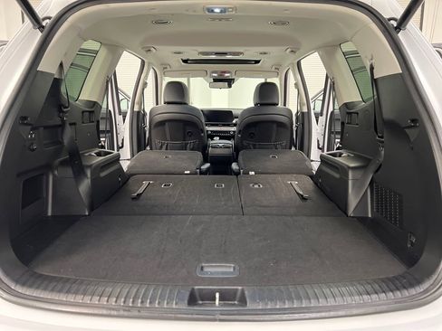Used 2025 Kia Telluride S image 39