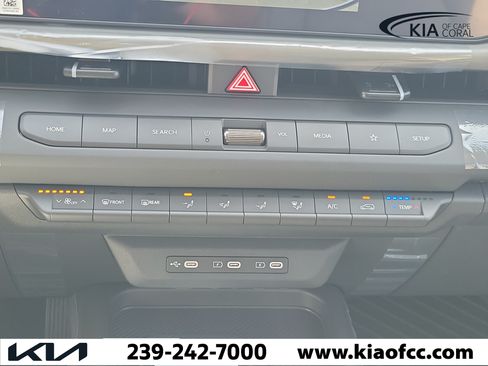 New 2027 Kia Seltos S FWD image 26