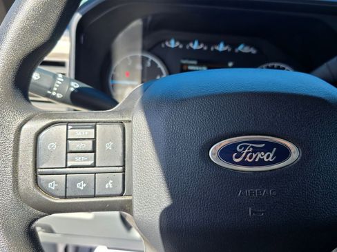 Used 2024 Ford F250 XLT image 22
