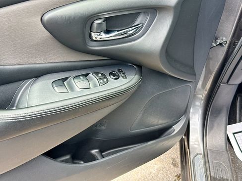 Used 2024 Nissan Murano SV AWD/4WD image 20