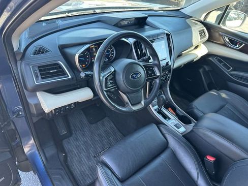 Used 2022 Subaru Ascent Touring w/ Popular Package #2A AWD/4WD image 15