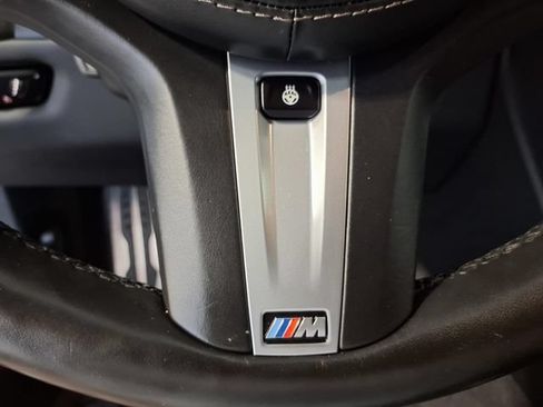 Used 2022 BMW M850i xDrive Convertible w/ Driving Assistance Package AWD/4WD image 10