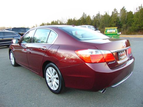 Used 2013 Honda Accord Touring image 68