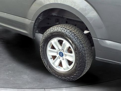 Used 2019 Ford F150 XL w/ Equipment Group 101A Mid image 14