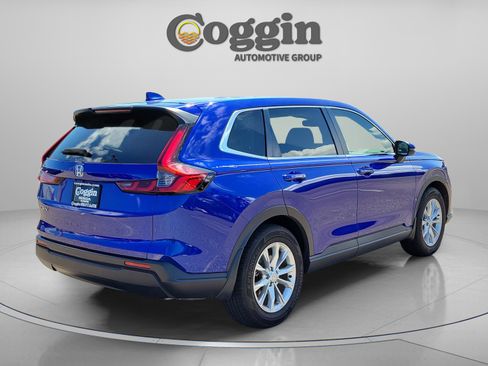 Used 2024 Honda CR-V EX image 6