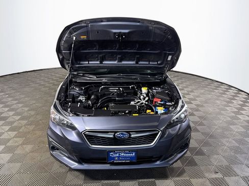 Used 2017 Subaru Impreza 2.0i AWD/4WD image 21