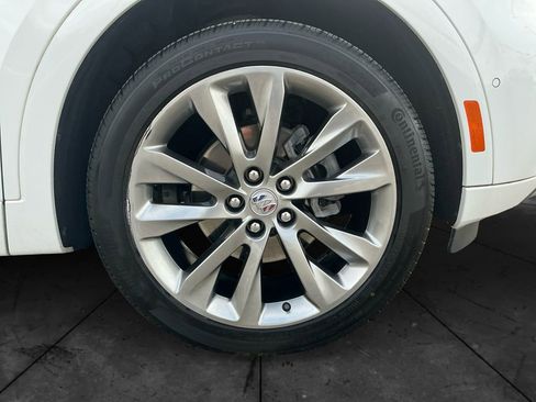 Used 2022 Buick Envision Avenir w/ Technology Package II image 14