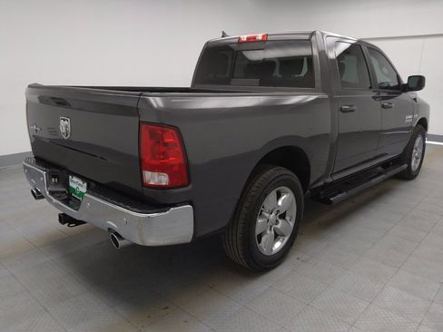 Used 2019 RAM 1500 Lone Star image 9