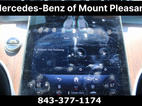 Certified 2025 Mercedes-Benz GLC 350e 4MATIC image 43