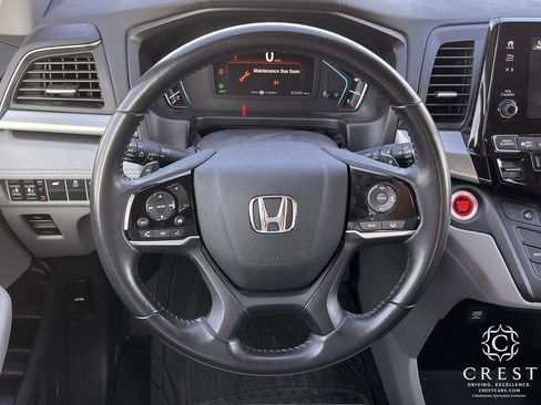 Used 2018 Honda Odyssey EX-L image 11