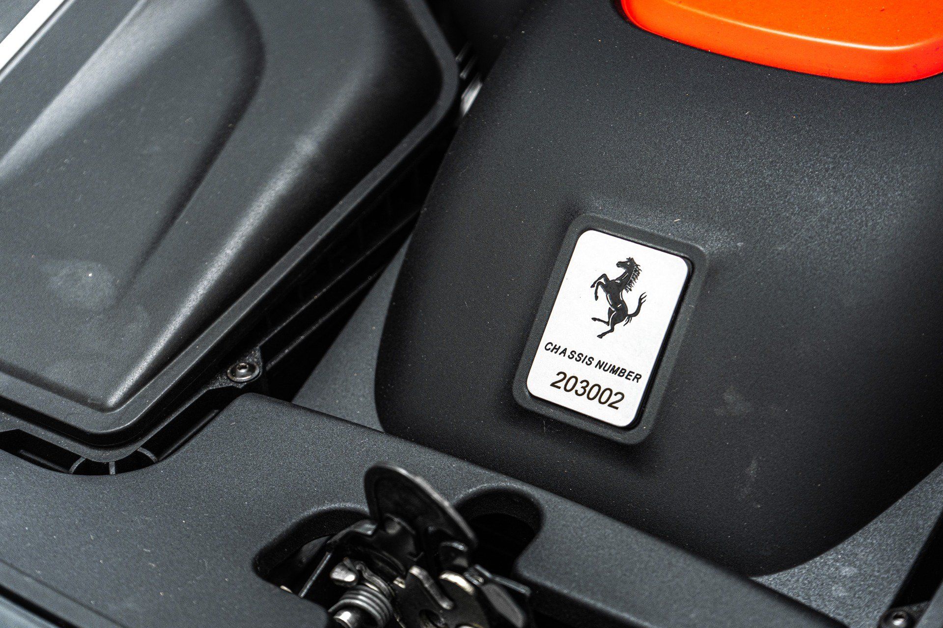 Used 2014 Ferrari FF AWD/4WD image 42