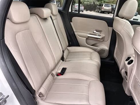 Used 2023 Mercedes-Benz GLA 250 4MATIC image 22