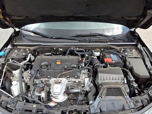 Used 2024 Honda Civic Sport image 28