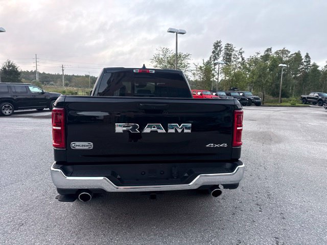 Used 2026 RAM 1500 Limited w/ Bed Utility Group AWD/4WD image 5