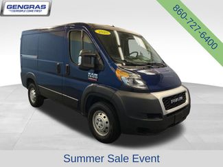 Used 2020 RAM ProMaster 1500 w/ Interior Convenience Group FWD 360° Tour