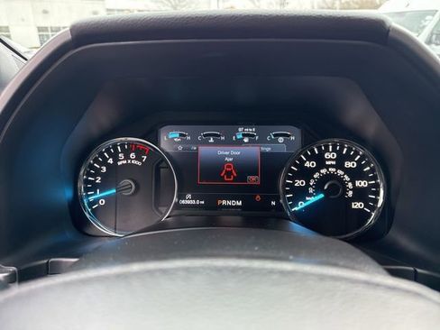 Used 2019 Ford F150 Platinum image 7