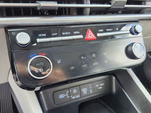 Used 2025 Hyundai Tucson SEL FWD image 25