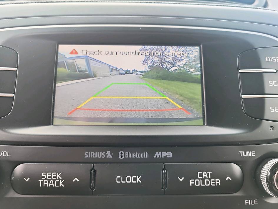 Used 2016 Kia Soul w/ Convenience Package FWD image 48