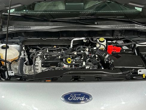 Used 2022 Ford Escape SE w/ Cold Weather Package FWD image 77